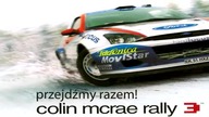 Przejdźmy Razem! Colin McRae Rally 3 #10 Mistrzostwa Rajdowe Sparco: Rajd USA