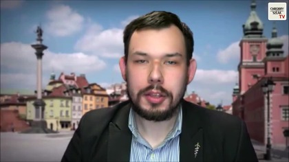 Ostro jak brzytwa, czyli rzecz o książkach: Zabić Haniego.  Historia Janusza Walusia
