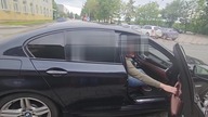 Policja zakazuje mi filmowania, mimo że nie może! Producent podpasek uznał się za wojsko¿ #263