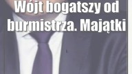 Wójt bogatszy od burmistrza.  Majątki samorządowców z powiatu lubartowskiego