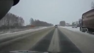 Bliskie spotkanie z pociągiem