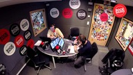 Co robi Hindus we wsi? [Rock Radio]