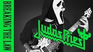 Klasyczne Riffy #14: Judas Priest - Breaking The Law | SoundFarm