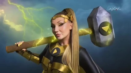 AXN Poland [02.12.2024] - Continuity