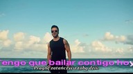 Luis Fonsi - DESPACITO Powolutku TŁUMACZENIE NAPISY