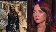 Kinga Rusin o córkach i stylu życia: Już ledwo zipię, śpię od 3 do 7 nad ranem | Wideoportal