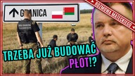 Polska nie jest gotowa na presję migracyjną! Ostrzegam od wielu lat! Prof.  A.  Zapałowski