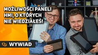 Panele HMI - Funkcje, o których mogłeś nie wiedzieć