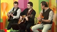 МОТОР'РОЛЛА - ЧУМАКИ Motor`rolla Acoustic Chumaky