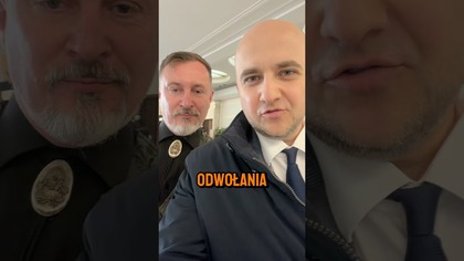 Odwołanie Hennig-Kloski! SZOK! Na komisję nie wpuszczają związków zawodowych!