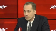 Konrad Berkowicz ZGASIŁ Kluzik-Rostkowską!