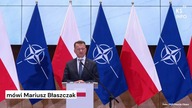Rywalizacja UE z NATO na gruncie bezpieczeństwa [Serwis informacyjny, KSTV Info]