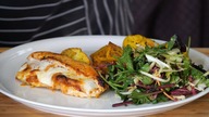 Błyskawiczny obiad a wygląda jak z najlepszej restauracji / Oddaszfartucha