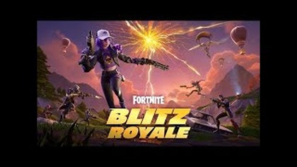 Ten tryb jest strasznie szybki