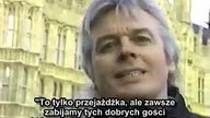 David Icke   The Time To Choose napisy PL