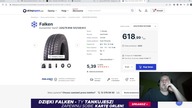 Na żywo O niczym