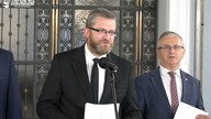 Konfederacja o chaosie w polskich szkołach