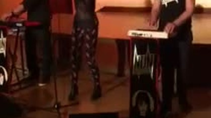 NUN ELECTRO 29. 04.16/ V GALA AKADEMII DOBREGO STYLU  