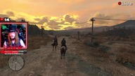 Red Dead Redemption PC #1 Czekałem 14 Lat!   [NA ŻYWO]