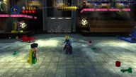 LEGO Batman The Videogame #14 (Episode 3 - 4/5) (Full Game Walkthrough - No Commentary)