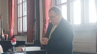 O wyrokach.  Jaka gazeta taki też poziom.