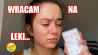 WRACAM NA LEKI .....  |COMFORT VLOG | WEEKLY VLOG