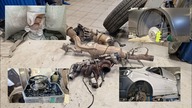 CW 145 - Nowe zepsute turbo z ASO za ponad 10tyś zł, Porsche Panamera, plastikowe koła zębate w MB.