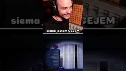 Boję się fnafa