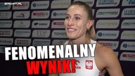 Złota Natalia Kaczmarek!