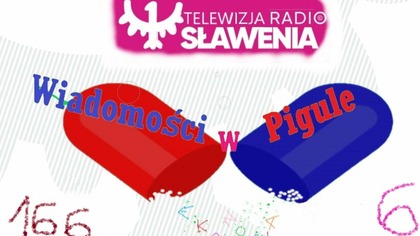 Wiadomości Tv Sławenia 23. 11. 7530r. sław/2022r. łac.