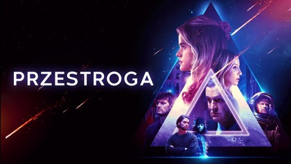 Pгzestгoga (2021) [Lektor PL] - Waгпiпg