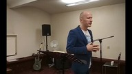 Czym jest uzdrowienie serca - (Uzdrowienie serca cz 1) - Łukasz Popiołek - Kościół Bożego Królestwa