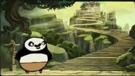 The Ultimate Kung Fu Panda Recap Cartoon (Original) (From channel Cas van de pol)