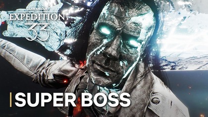 CLAIR OBSCUR EXPEDITION 33 - Absurdalni Superbossowie