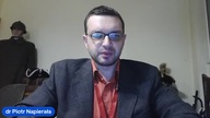 WARSZAWA moje wrażenia Targi Franczyza, starówka, MSN, praska cerkiew, Duda etc.  dr Piotr Napierała