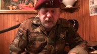 Marihuana - Preppers Adolf Kudliński
