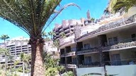Gran Canaria Puerto Rico Mogan Pałac księżniczki