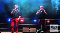 PROXY - Ja nie dam - koncert - I Podlaska Gala Muzyki Tanecznej - Mońki 2013