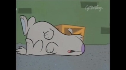 Dwa głupie psy odcinek 13 polski dub