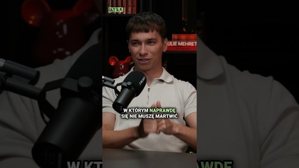 Friz o przyszłości social mediów w Polsce i nowych priorytetach #shorts