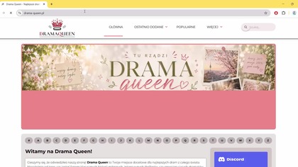 Drama Online