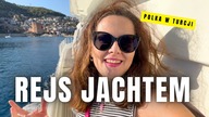 REJS jachtem VIP w Alanyi - ODHACZONE!