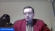 Za mało Humea i Keynesa w Polsce - dr Piotr Napierała