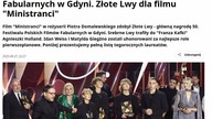 A gdzie jest chujo-mysi&oacute;r pierdolony degenerat, złodziej i morderca?