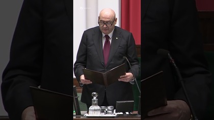 W Sejmie uczczono rocznicę śmierci Jana Pawła II