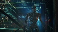 The Terminator  Factory  Breaking Into Skynet Music Mix