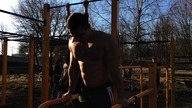 Street Workout w najlepszym wydaniu