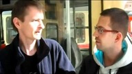 SETUS - reportaż z planu teledysku DOBRA BAJKA