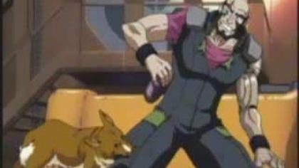 Cowboy Bebop - 23 (Napisy Hyper)