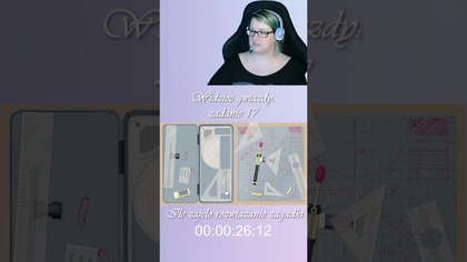  A little to the Left: Widzieć gwiazdy - zadanie 17 